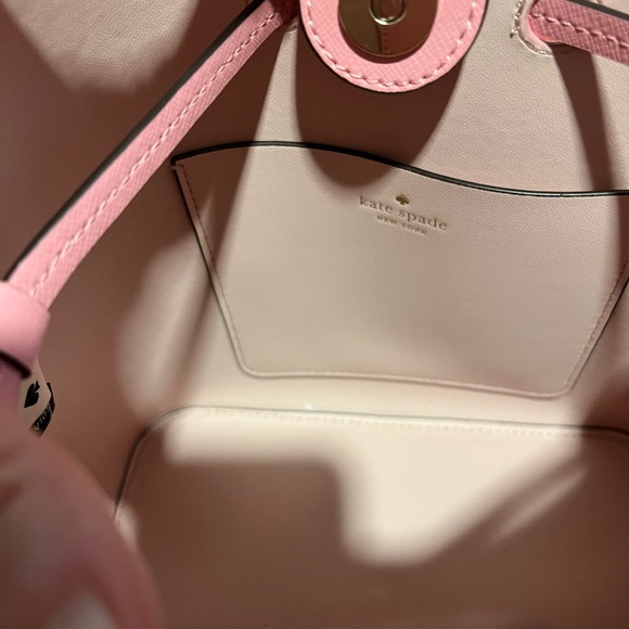 Kate Spade Bucket Bag - Picture 5 of 6
